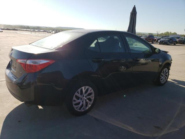 Image 3 of 2014 TOYOTA COROLLA L 2014 with VIN 5YFBURHEXEP158862