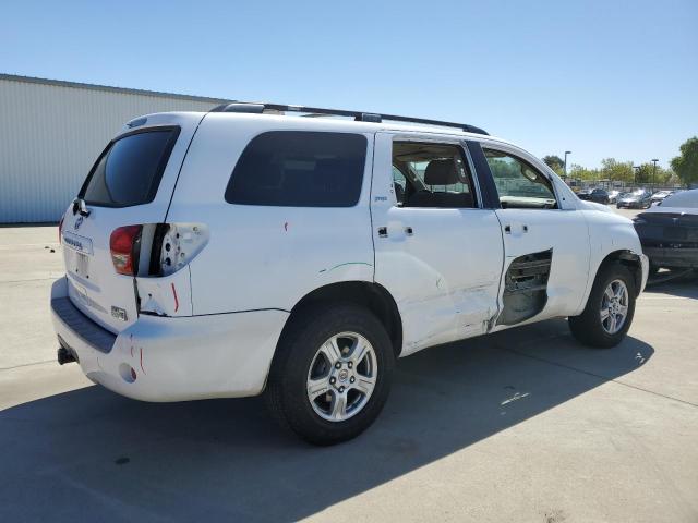 Image 3 of 2008 TOYOTA SEQUOIA SR5 2008 with VIN 5TDZY64A08S004001
