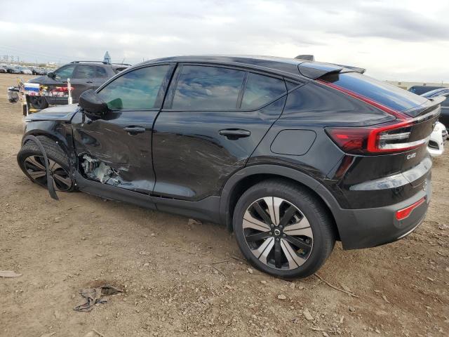 Изображение 2 2023 VOLVO C40 RECHARGE PLUS 2023 с VIN YV4ED3GL3P2034098