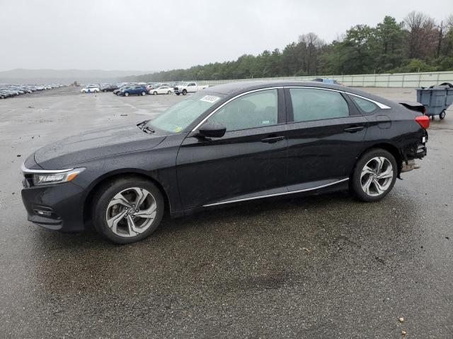 Obraz 2019 HONDA ACCORD EX 2019