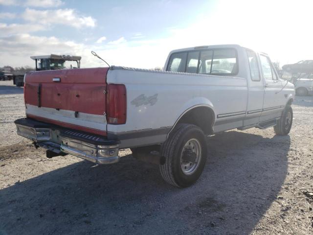 Image 3 of 1997 FORD F250  1997 with VIN 1FTHX26F3VEC47044