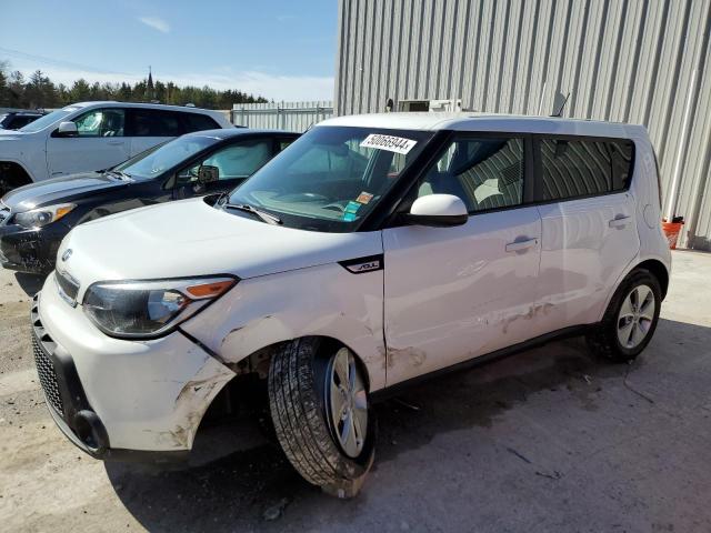 Obraz 1 z 2015 KIA SOUL  2015 z VIN KNDJN2A24F7133863