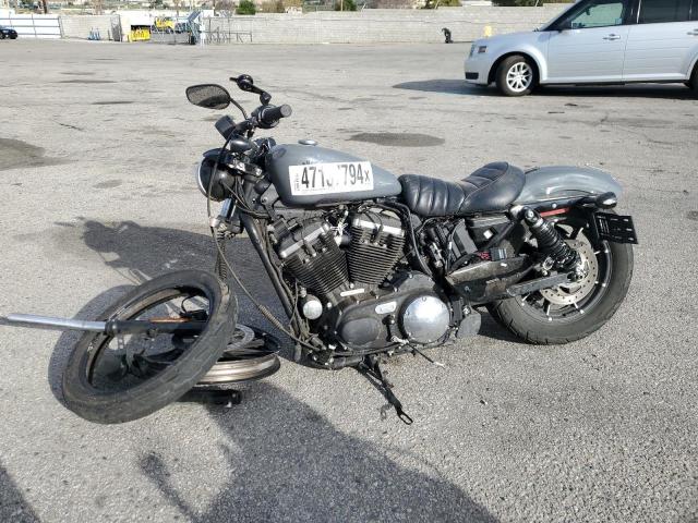 Image 3 of 2022 HARLEY-DAVIDSON XL883 N 2022 with VIN 1HD4LE220NB404740