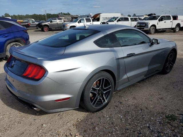 Изображение 3 2021 FORD MUSTANG  2021 с VIN 1FA6P8TH7M5101010