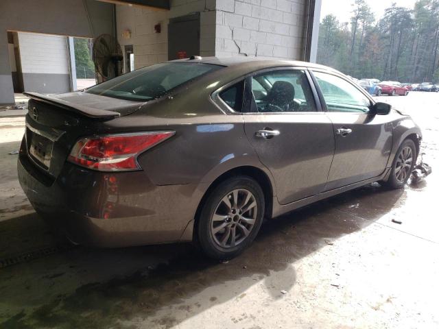 Image 3 of 2015 NISSAN ALTIMA 2.5 2015 with VIN 1N4AL3AP0FC449412