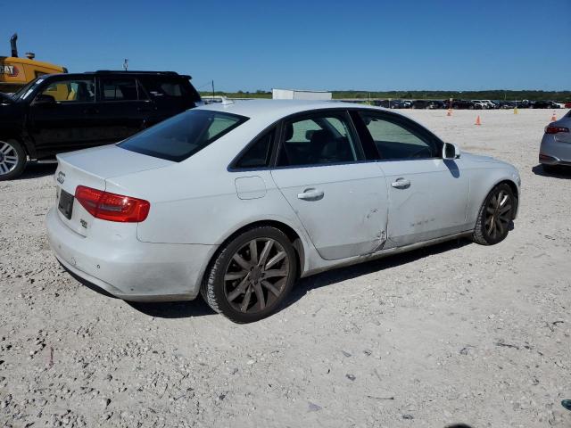 Image 3 of 2013 AUDI A4 PREMIUM PLUS 2013 with VIN WAUHFAFL1DN021132
