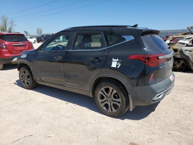 Изображение 2 2021 KIA SELTOS S 2021 с VIN KNDEU2AA0M7170322
