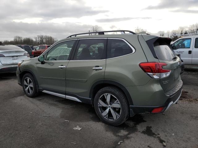 Obraz 2 z 2019 SUBARU FORESTER TOURING 2019 z VIN JF2SKAWC5KH521487