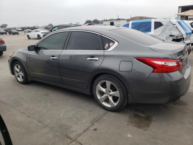 Image 2 of 2016 NISSAN ALTIMA 2.5 2016 with VIN 1N4AL3AP2GC235684