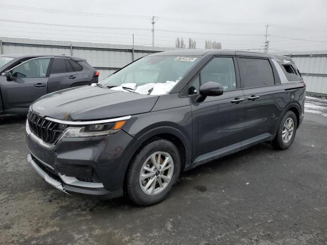 Image 1 of 2023 KIA CARNIVAL LX 2023 with VIN KNDNB4H35P6280964