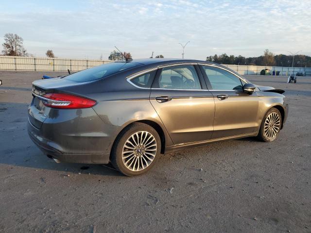 Obraz 3 z 2018 FORD FUSION SE 2018 z VIN 3FA6P0HD3JR283644