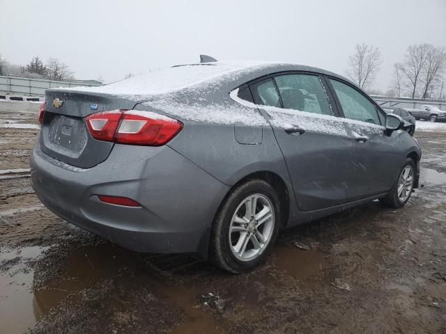 Изображение 3 2018 CHEVROLET CRUZE LT 2018 с VIN 1G1BH5SEXJ7140761
