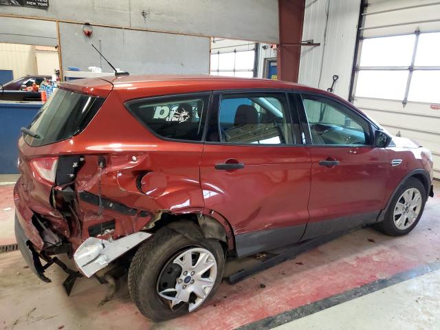 Obraz 3 z 2014 FORD ESCAPE S 2014 z VIN 1FMCU0F70EUA57431