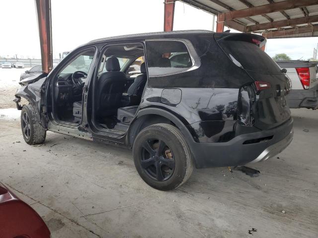 Image 2 of 2020 KIA TELLURIDE EX 2020 with VIN 5XYP34HC8LG037940