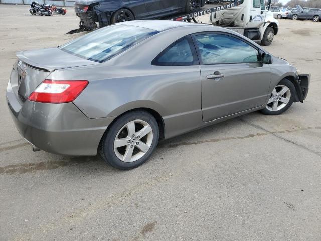 Obraz 3 z 2006 HONDA CIVIC EX 2006 z VIN 2HGFG12866H539257