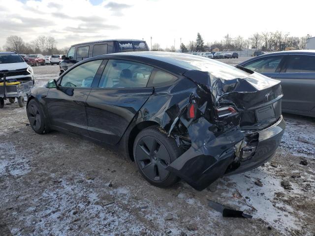 Obraz 2 z 2023 TESLA MODEL 3  2023 z VIN 5YJ3E1EA6PF666569