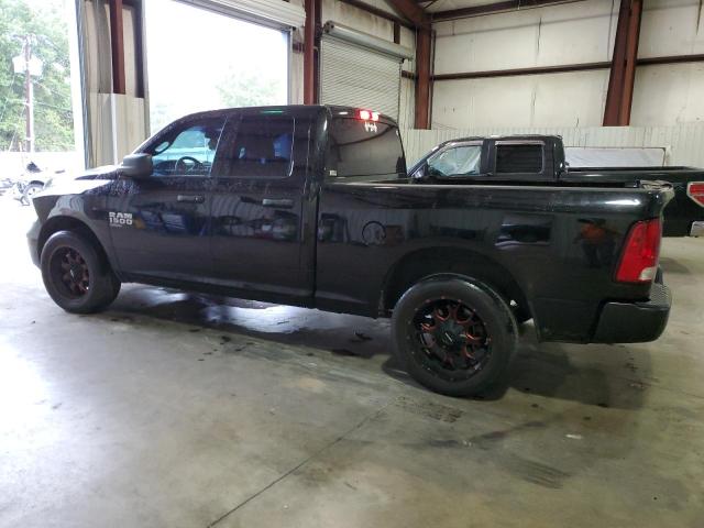 Изображение 2 2019 RAM 1500 CLASSIC TRADESMAN 2019 с VIN 1C6RR6FG2KS733587