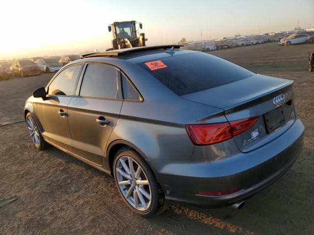 Изображение 2 2016 AUDI A3 PREMIUM 2016 с VIN WAUB8GFF0G1029988