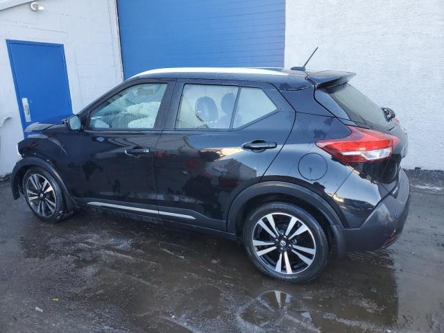 Изображение 2 2020 NISSAN KICKS SR 2020 с VIN 3N1CP5DV9LL536712