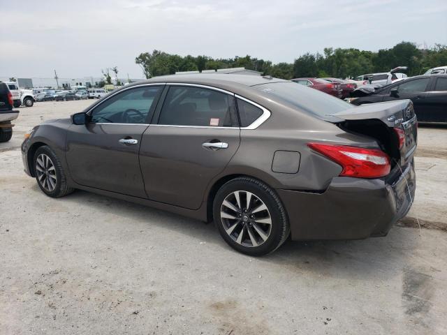 Obraz 2 z 2017 NISSAN ALTIMA 2.5 2017 z VIN 1N4AL3AP7HC114540