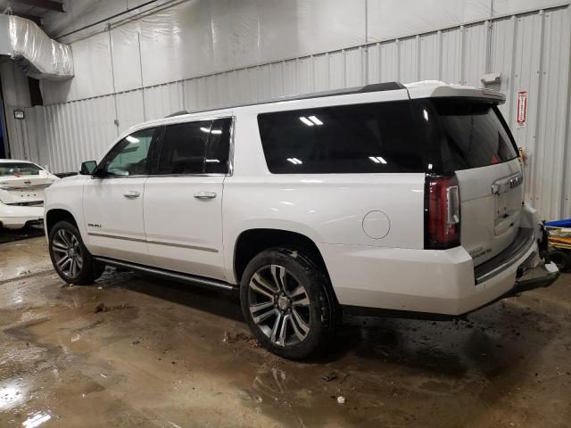 Изображение 2 2020 GMC YUKON XL DENALI 2020 с VIN 1GKS2HKJ2LR116845