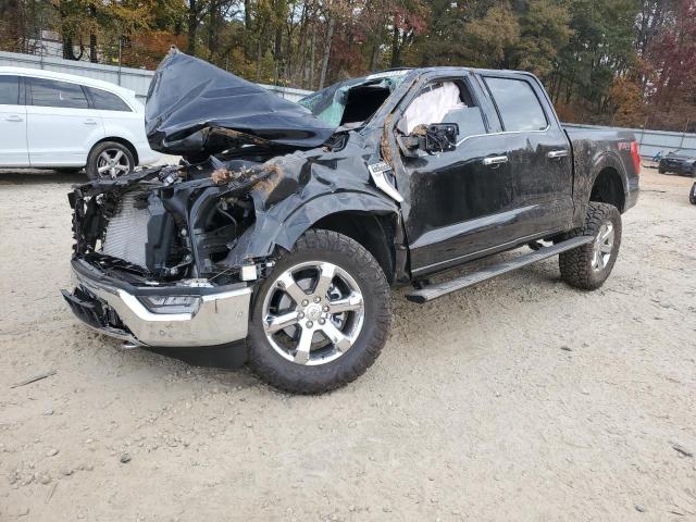 Изображение 1 2023 FORD F150 SUPERCREW 2023 с VIN 1FTFW1E87PFB44892