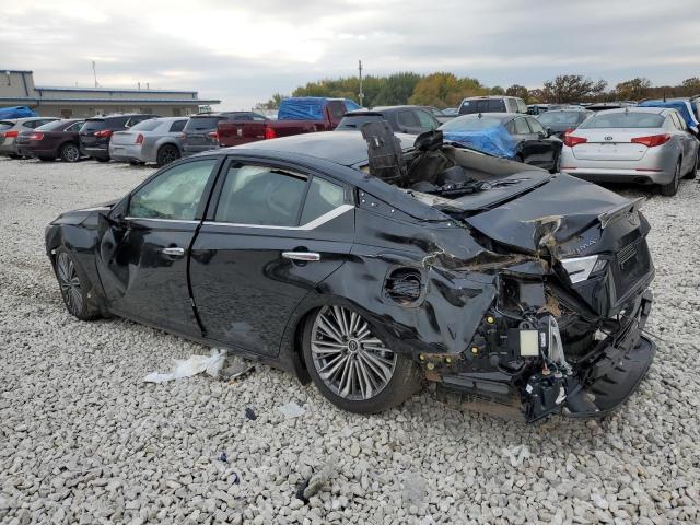 Image 2 of 2023 NISSAN ALTIMA SL 2023 with VIN 1N4BL4EV8PN392823