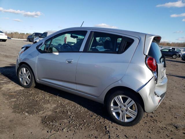 Obraz 2 z 2014 CHEVROLET SPARK LS 2014 z VIN KL8CB6S96EC471428