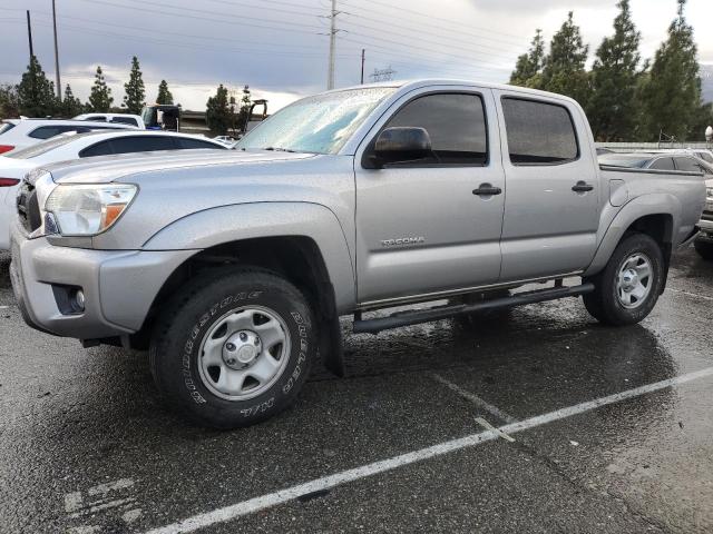 Image 1 of 2014 TOYOTA TACOMA DOUBLE CAB PRERUNNER 2014 with VIN 5TFJU4GN4EX064042