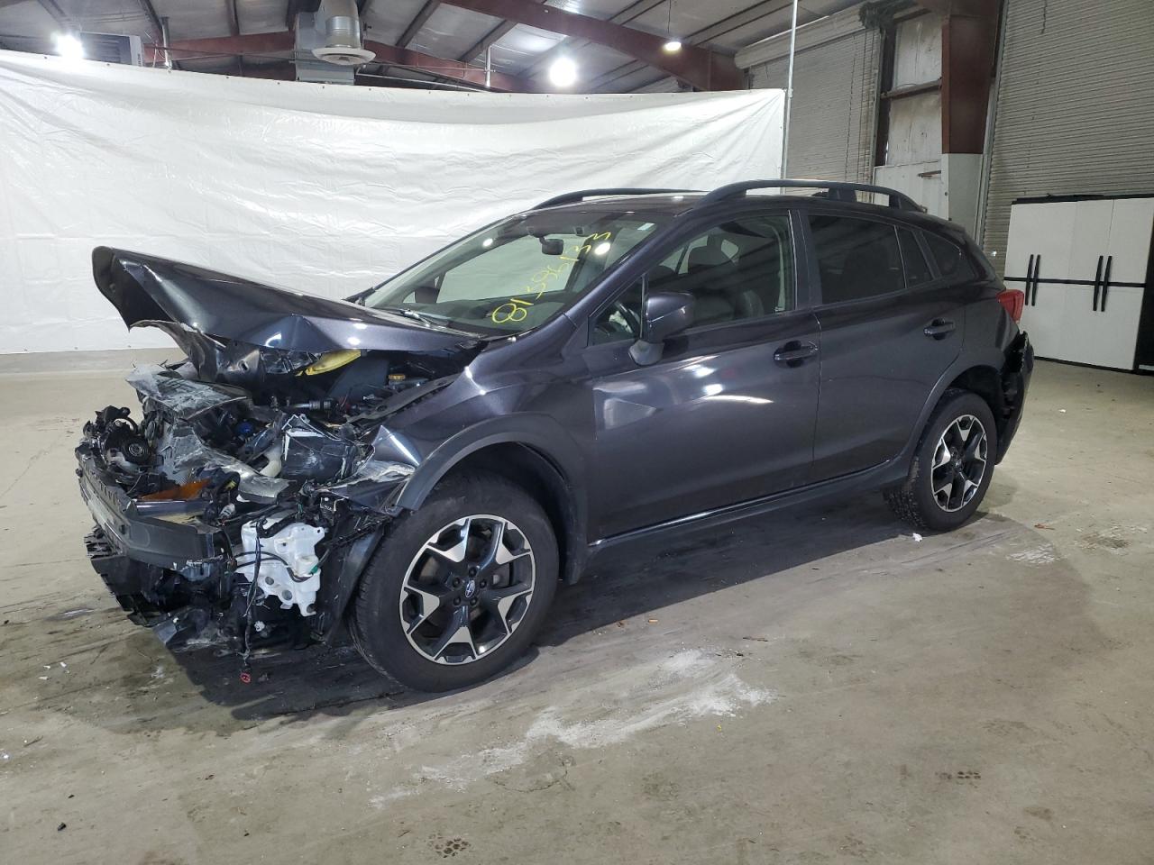 2019 SUBARU CROSSTREK PREMIUM 2019 image