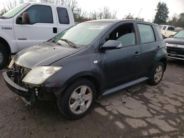 Obraz 2006 TOYOTA SCION XA  2006