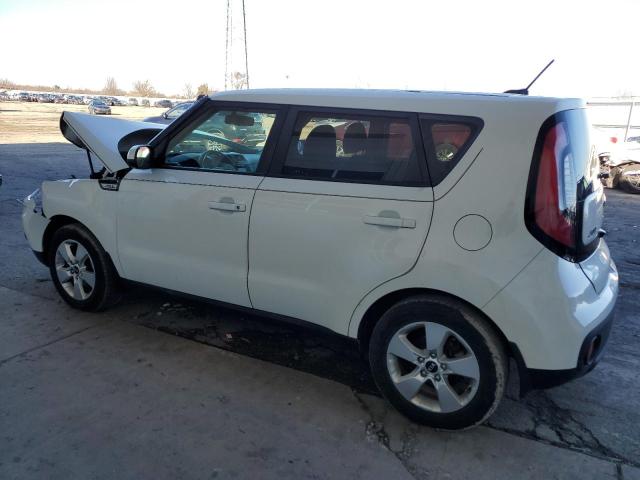 Obraz 2 z 2018 KIA SOUL  2018 z VIN KNDJN2A28J7569446