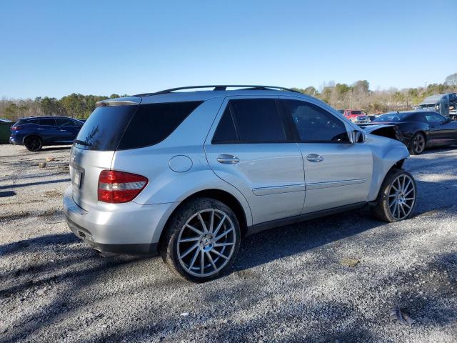 Obraz 3 z 2006 MERCEDES-BENZ ML 500 2006 z VIN 4JGBB75E16A036715