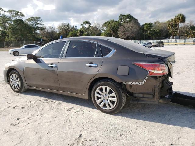 Изображение 2 2014 NISSAN ALTIMA 2.5 2014 с VIN 1N4AL3AP9EC185220