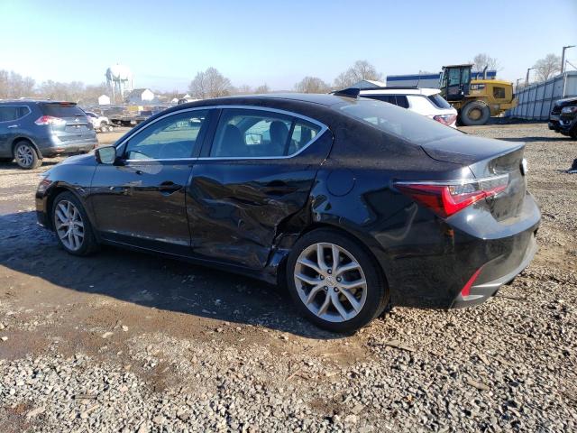 Image 2 of 2020 ACURA ILX  2020 with VIN 19UDE2F33LA008139