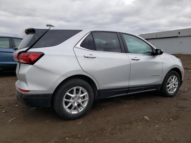 Изображение 3 2022 CHEVROLET EQUINOX LT 2022 с VIN 3GNAXKEV1NL101422