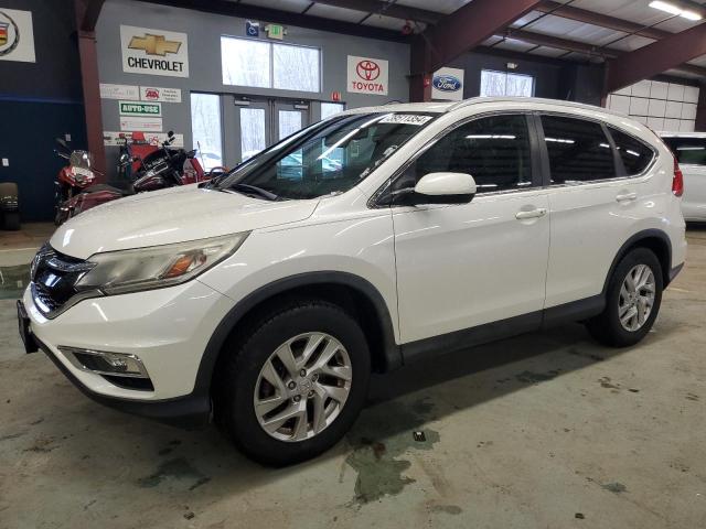Obraz 1 z 2015 HONDA CR-V EXL 2015 z VIN 5J6RM4H74FL050065