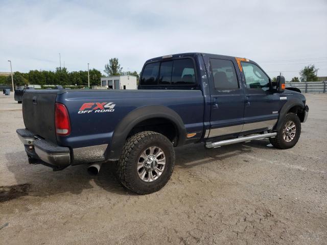 Obraz 3 z 2006 FORD F250 SUPER DUTY 2006 z VIN 1FTSW21P76EC97312