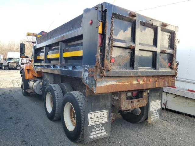 Image 3 of 2010 INTERNATIONAL 7000 7400 2010 with VIN 1HTWHAZT6AJ246877