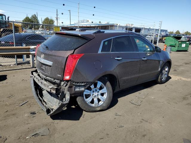 Obraz 3 z 2015 CADILLAC SRX LUXURY COLLECTION 2015 z VIN 3GYFNBE31FS559336