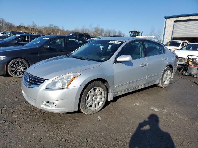 Obraz 2011 NISSAN ALTIMA BASE 2011