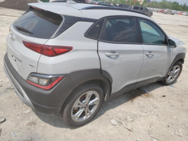 Изображение 3 2023 HYUNDAI KONA SEL 2023 с VIN KM8K6CAB0PU979641