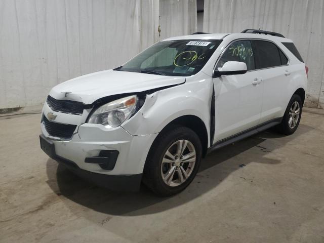 Image 1 of 2015 CHEVROLET EQUINOX LT 2015 with VIN 2GNALBEK1F1168980