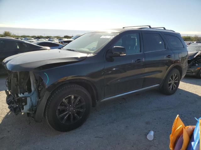 2016 DODGE DURANGO LIMITED 2016 image