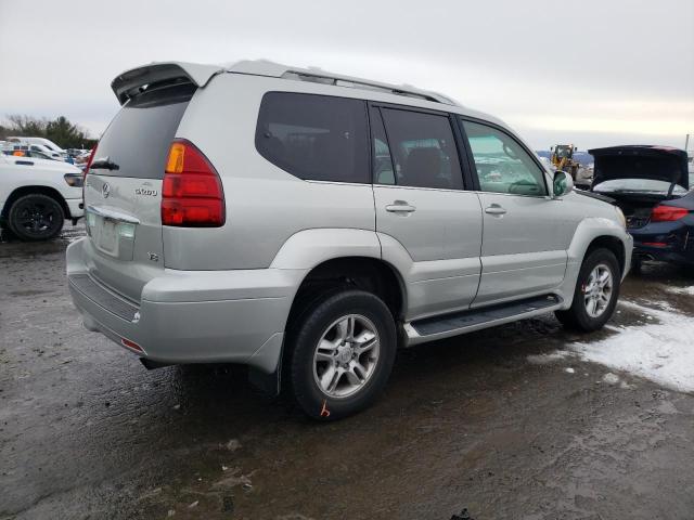 Image 3 of 2004 LEXUS GX 470 2004 with VIN JTJBT20X840058756
