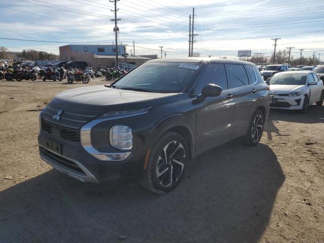 Obraz 2022 MITSUBISHI OUTLANDER SE 2022