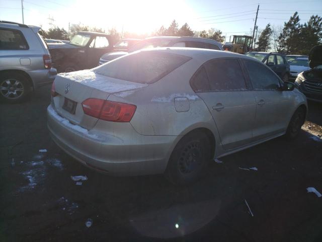 Image 3 of 2014 VOLKSWAGEN JETTA BASE 2014 with VIN 3VW2K7AJ8EM315861