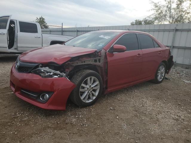 Изображение 1 2014 TOYOTA CAMRY L 2014 с VIN 4T1BF1FK2EU735063