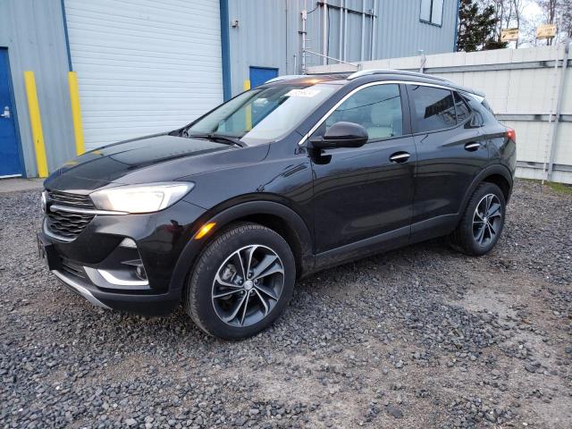 Изображение 2021 BUICK ENCORE GX SELECT 2021