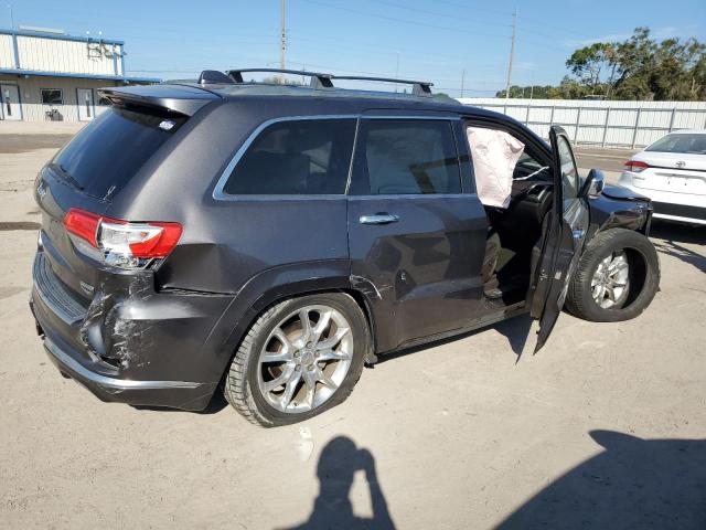Image 3 of 2014 JEEP GRAND CHEROKEE SUMMIT 2014 with VIN 1C4RJFJGXEC247552